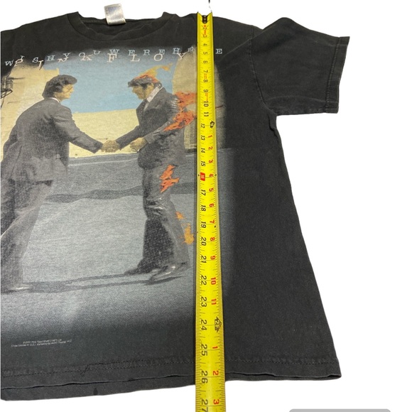 Vintage 2009 Pink Floyd T-Shirt - Picture 4 of 8
